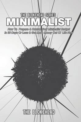 Cover of Minimalist