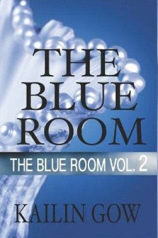 Cover of The Blue Room Vol. 2
