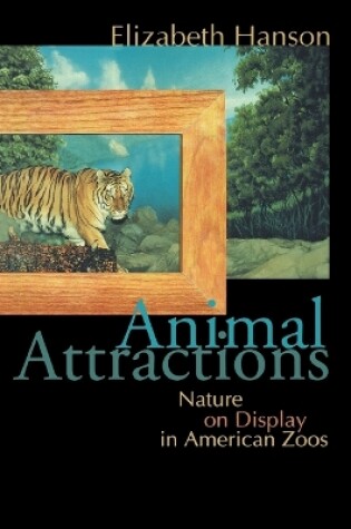 Cover of Animal Attractions