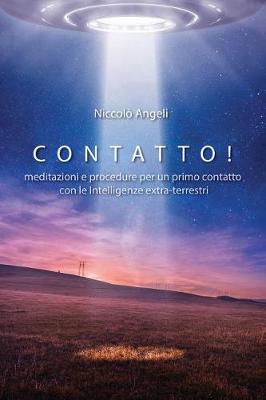 Book cover for Contatto!