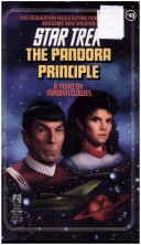 Book cover for The Pandora Principle