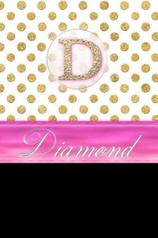 Cover of Diamond