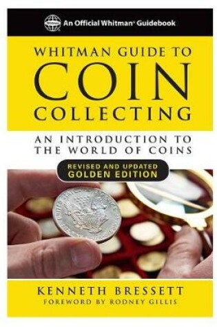 Cover of Whitman Guide to Coin Collecting