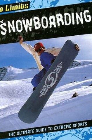 Cover of Snowboarding