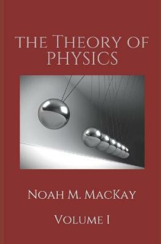 Cover of Theory of Physics, Volume 1