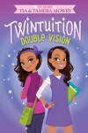 Book cover for Double Vision