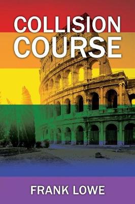 Book cover for Collision Course