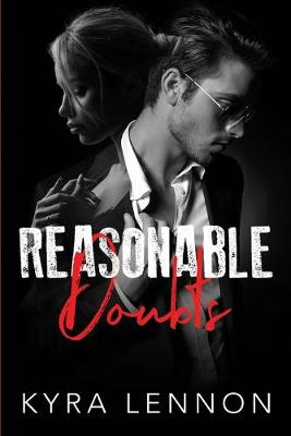 Book cover for Reasonable Doubts