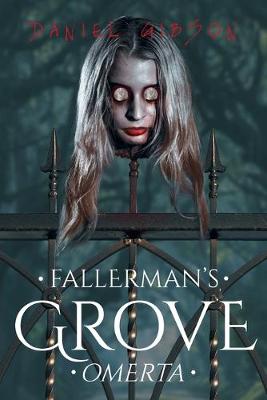 Book cover for Fallerman's Grove Omerta