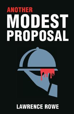 Book cover for Another Modest Proposal