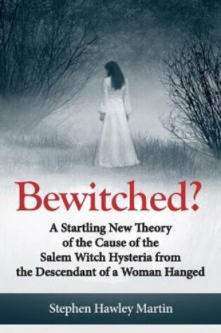 Cover of Bewitched?