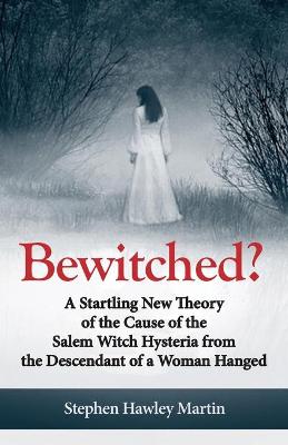 Book cover for Bewitched?