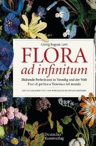 Cover of Flora ad infinitum