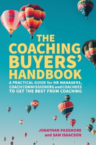 Cover of The Coaching Buyers' Handbook
