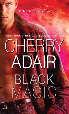 Book cover for Black Magic