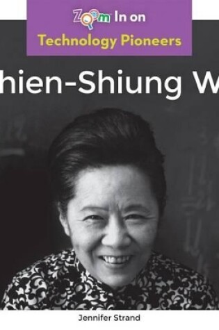 Cover of Chien-Shiung Wu