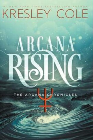 Arcana Rising