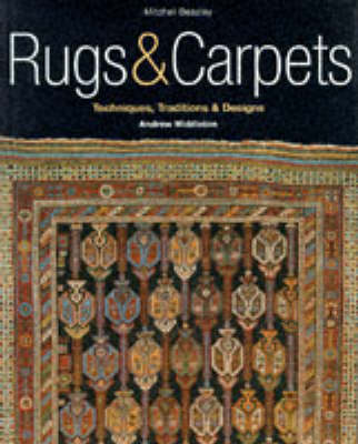 Book cover for Rugs  And Carpets