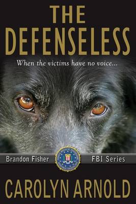 Book cover for The Defenseless