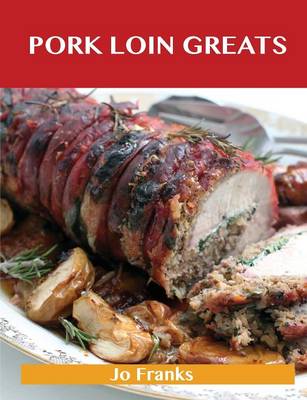 Book cover for Pork Loin Greats