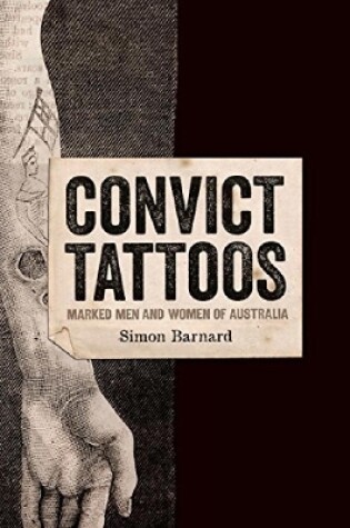 Cover of Convict Tattoos