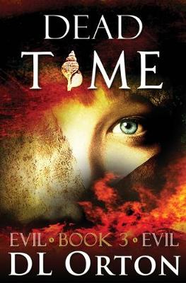 Book cover for Dead Time