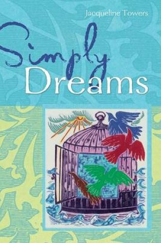 Cover of Simply Dreams