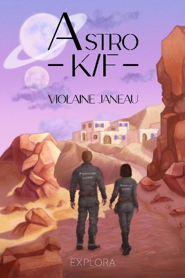 Cover of Astro K/F