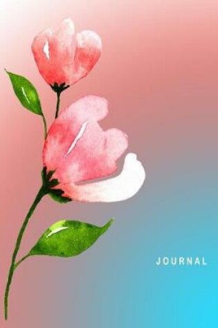 Cover of Journal