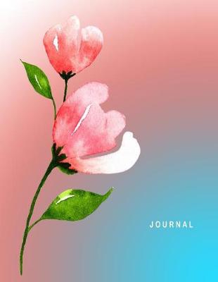 Cover of Journal