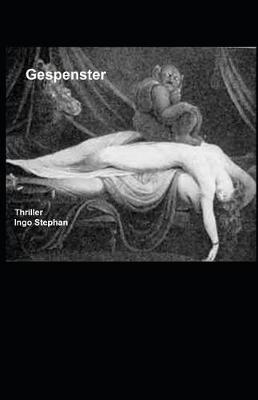 Book cover for Gespenster