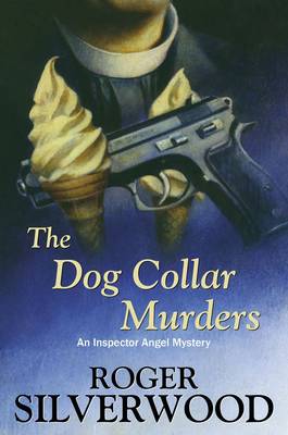Cover of The Dog Collar Murders
