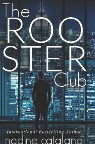 Cover of The Rooster Club