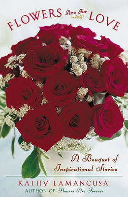 Book cover for Flowers Are for Love