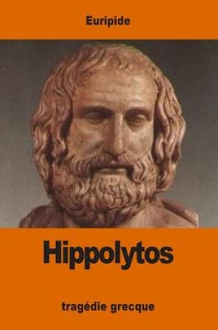 Cover of Hippolytos