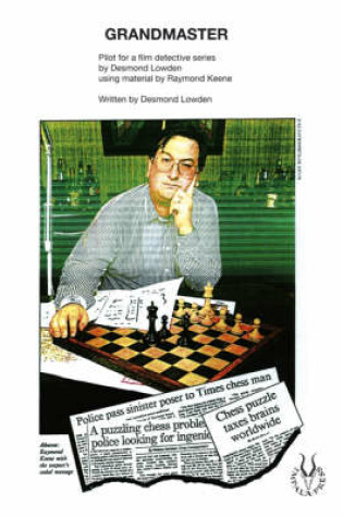 Cover of Grandmaster