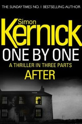 Cover of One By One: After