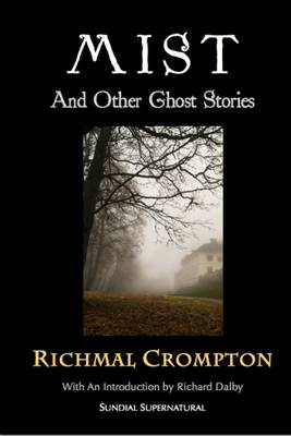 Book cover for MIST and Other Ghost Stories