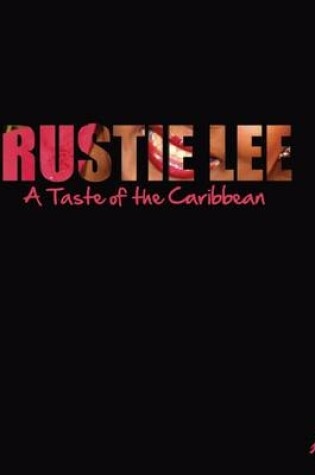 Cover of A Taste of the Caribbean