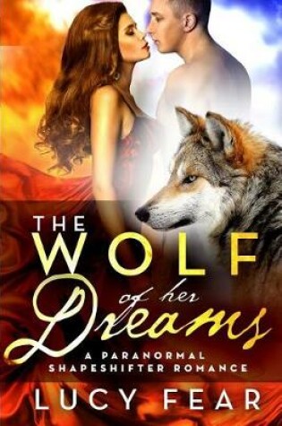 Cover of The Wolf of Her Dreams