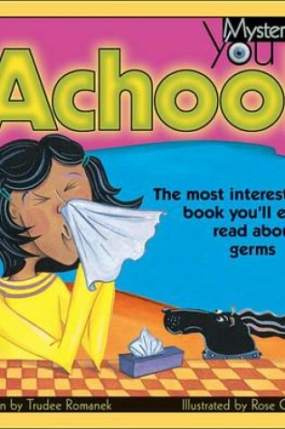 Cover of Achoo!