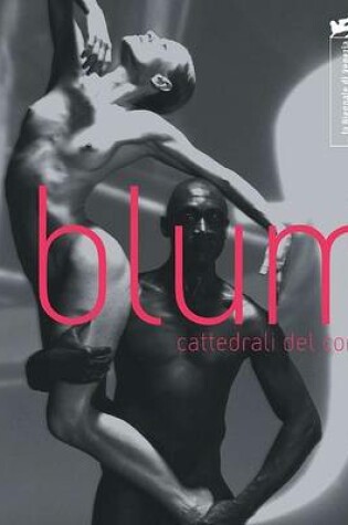 Cover of Pure Dance Biennale Catalogue