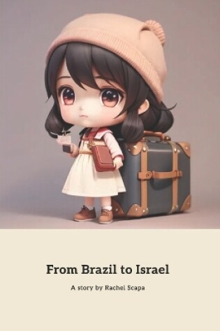 Cover of From Brazil to Israel