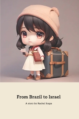 Cover of From Brazil to Israel