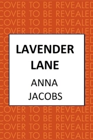 Cover of Lavender Lane