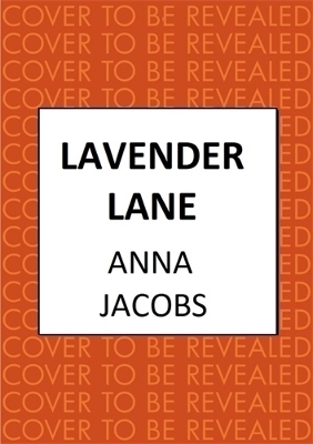 Cover of Lavender Lane