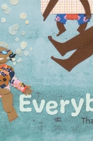 Cover of Everybelly