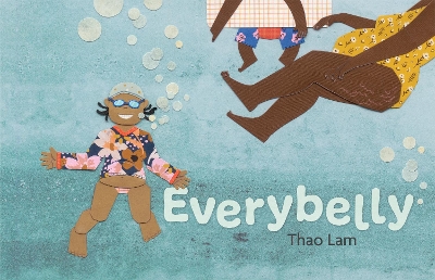 Book cover for Everybelly