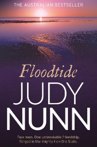 Cover of Floodtide