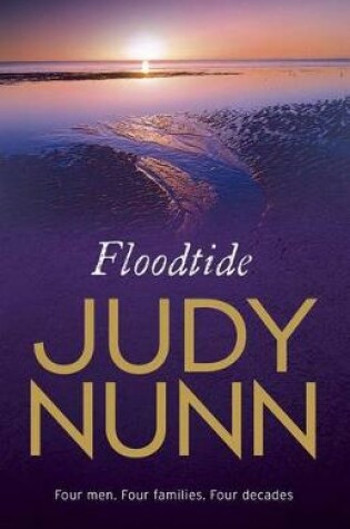 Cover of Floodtide